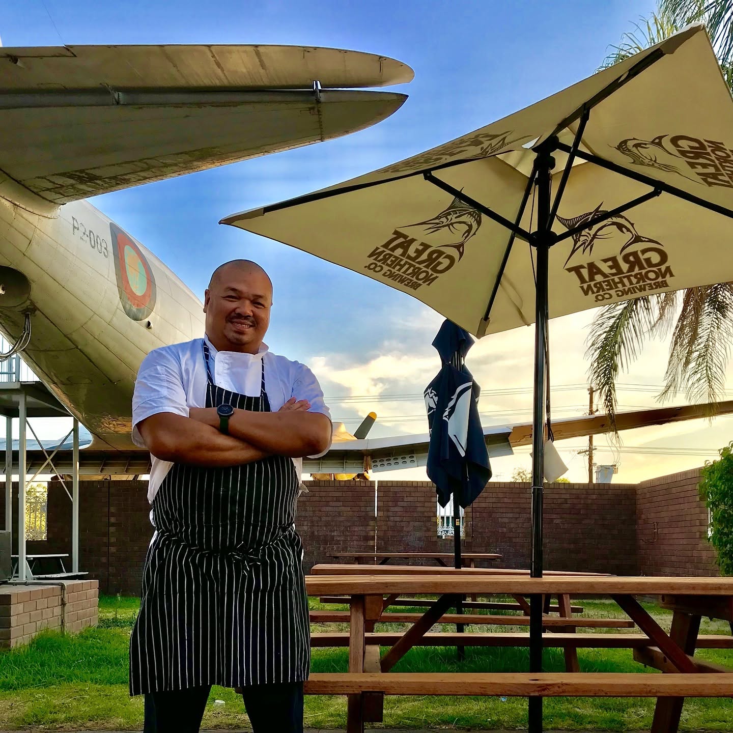 Chef