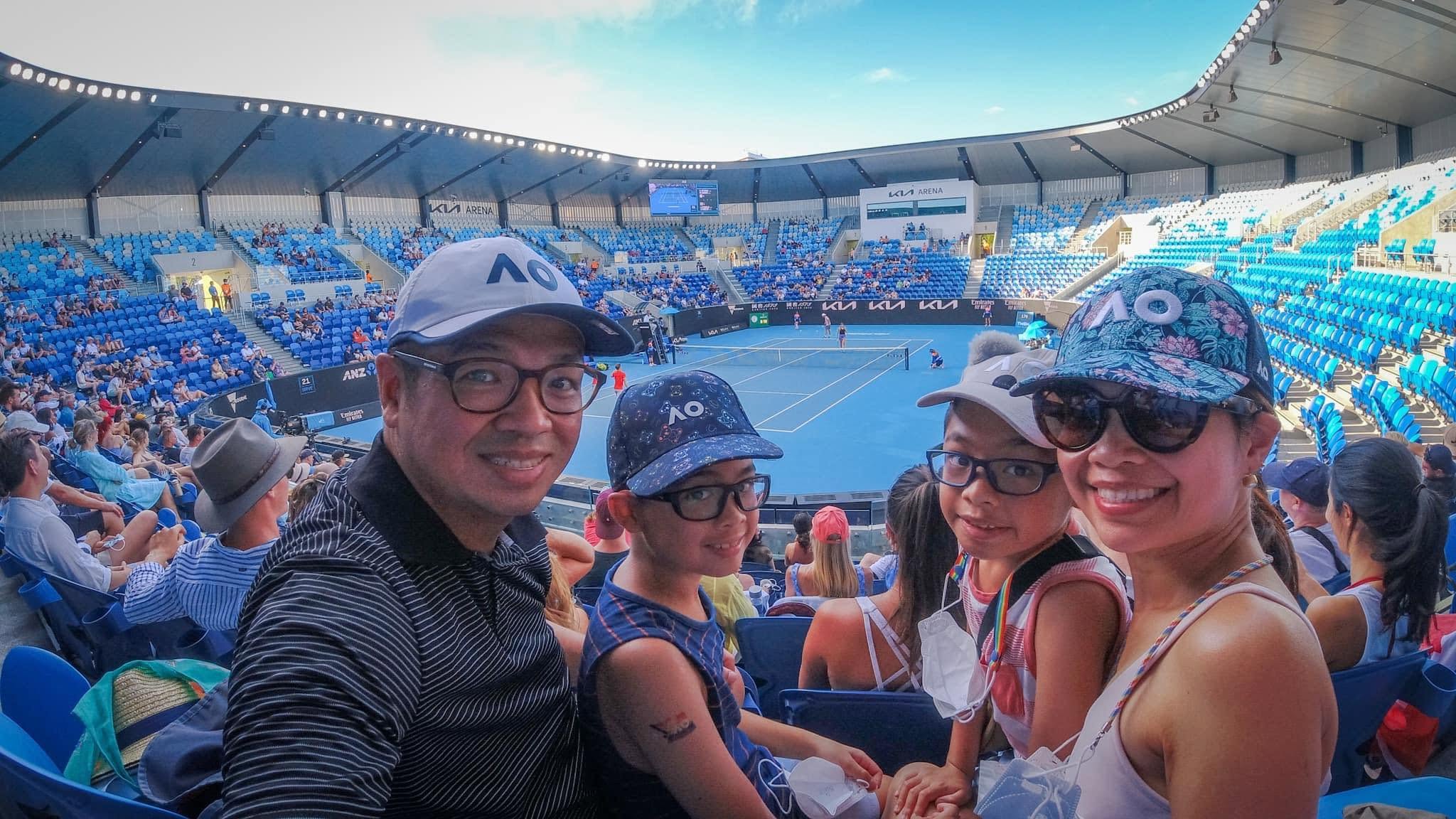 Yambao family
